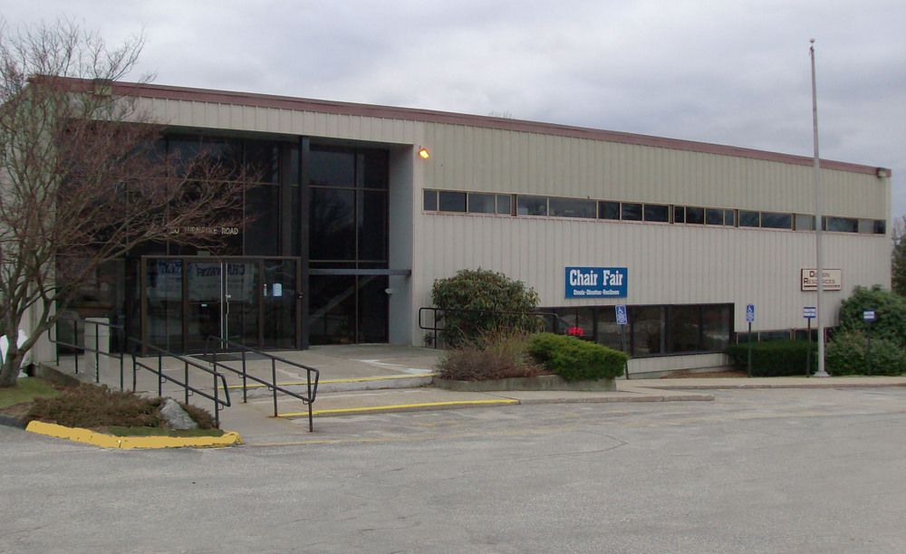 80 Turnpike Rd, Westborough, MA 01581